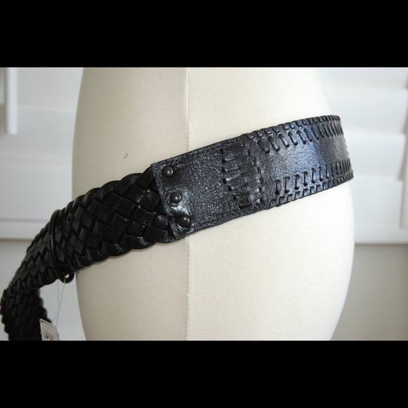 New kaufmanfranco belt